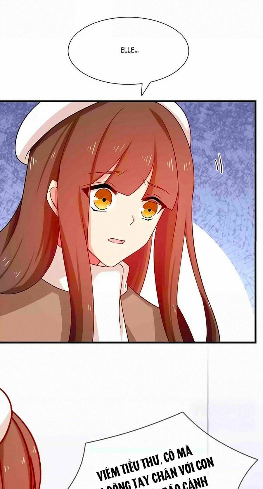 chỉ nhiễm thành hôn chapter 206 20