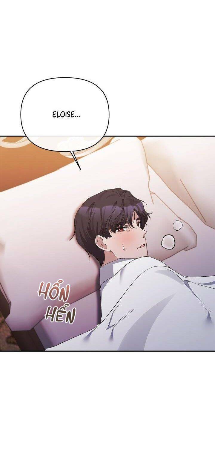 nữ công tước phương bắc là một nhân vật phản diện chapter 31 21