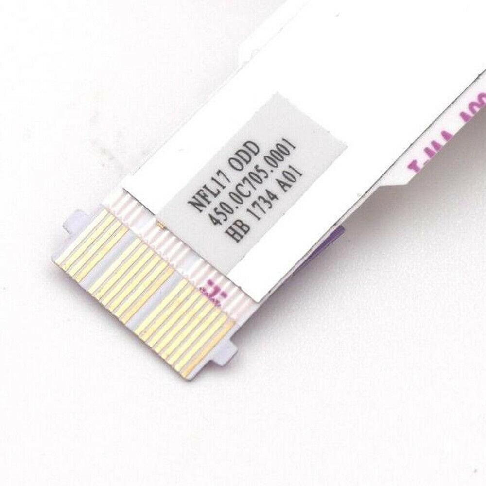 Dây Cáp Kết Nối Ổ Cứng Hdd 450.0c705.0001 Cho Hp 17-bs067cl 17-ak 17-ak030cy