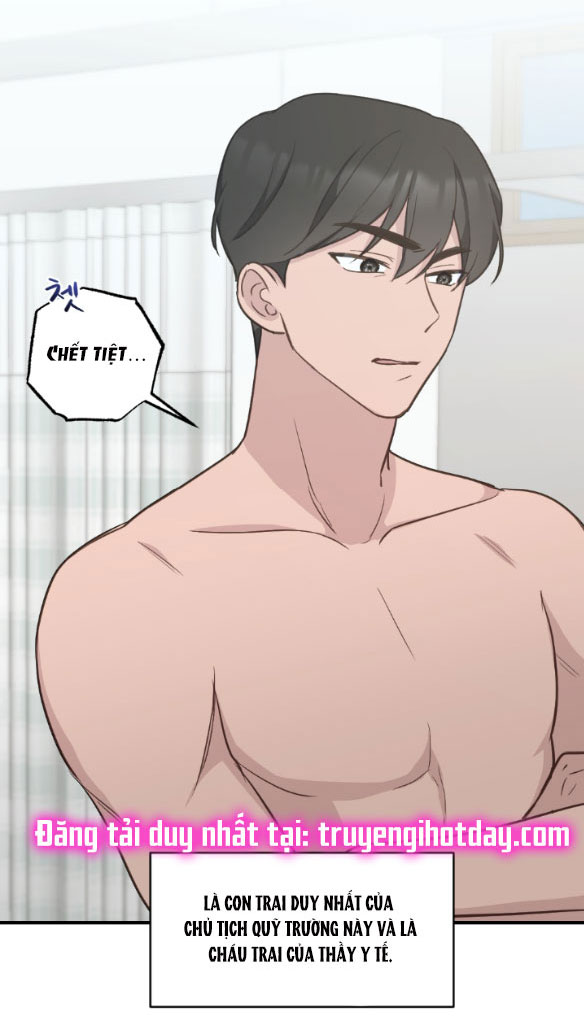 Hãy Khóc Cho Thật Xinh Đẹp Đi chapter 6.1 - Trang 40