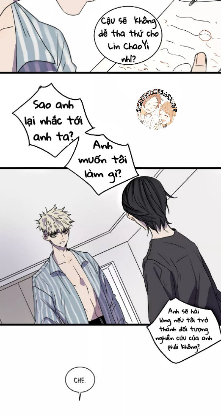 the unfeeling me chapter 13 23