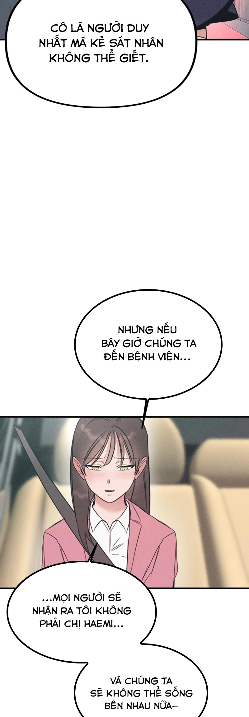 cuộc sống riêng của chị tôi chapter 46 5