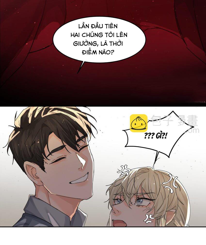 tình cũ là vua chapter 26 39