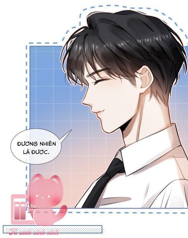 nhiệt luyến trí mạng chapter 1 38