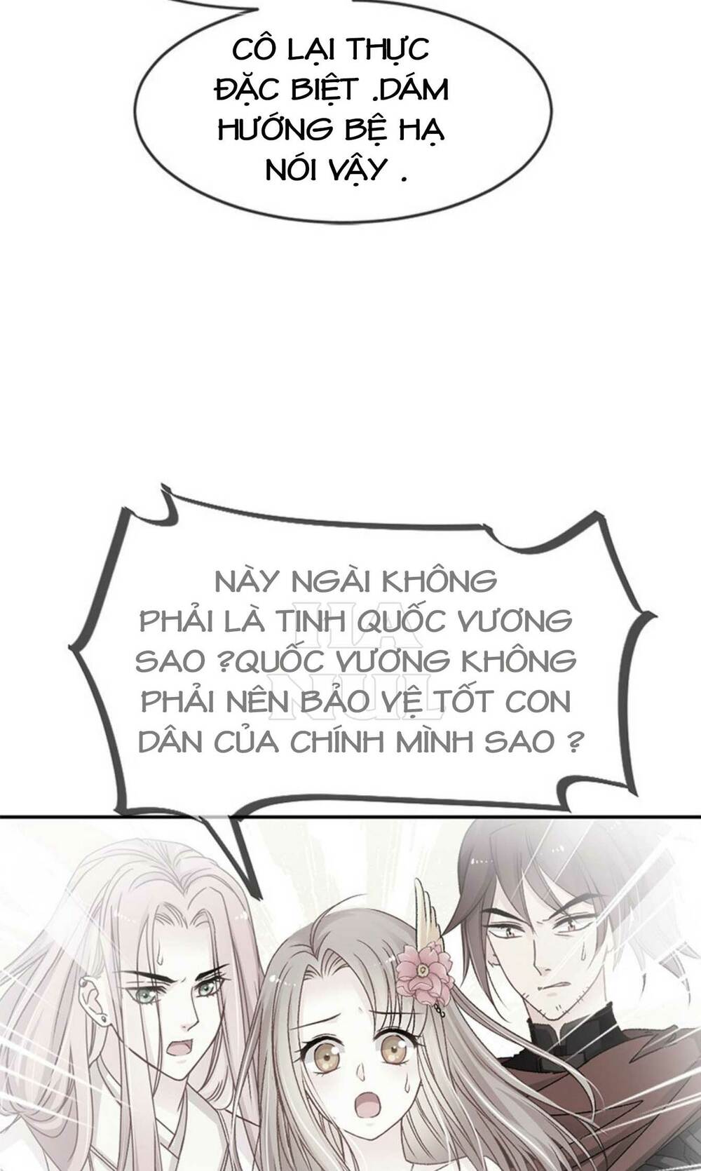 thiên hạ đệ nhất sủng phi chapter 11 22