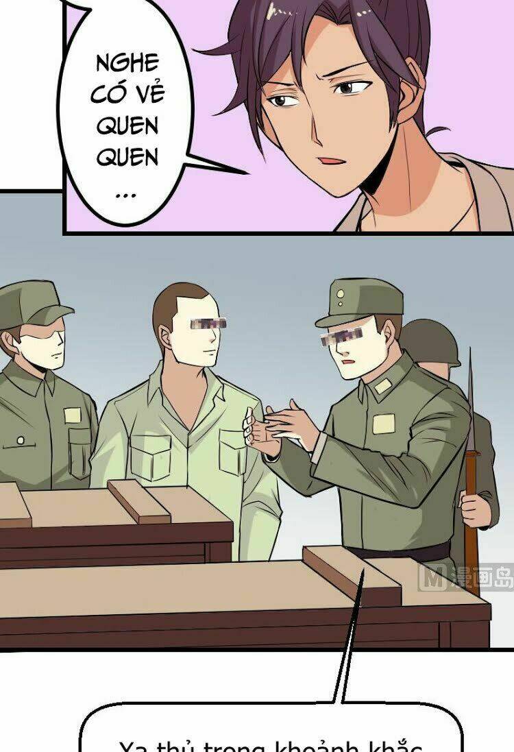 ngưu thư cung ứng thương chapter 67 12