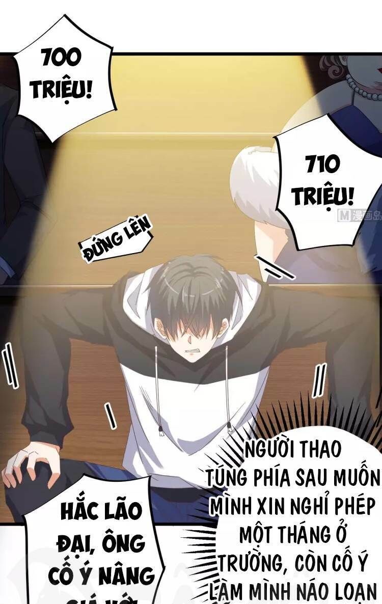 địa phủ khai phá thương chapter 40 10