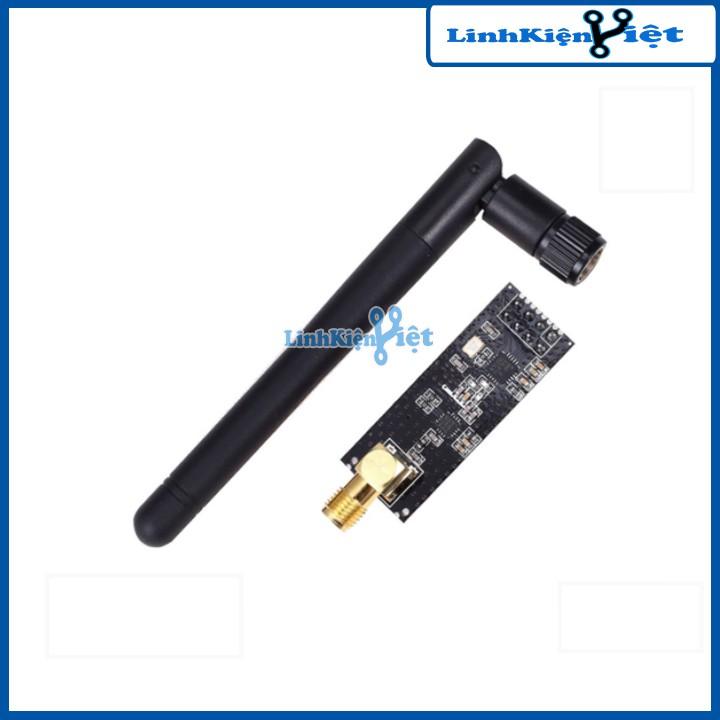 Module NRF24L01 + PA + LNA 1100m