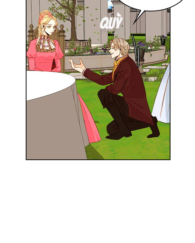 Hoàng Hậu Tái Hôn chapter 25.1 52