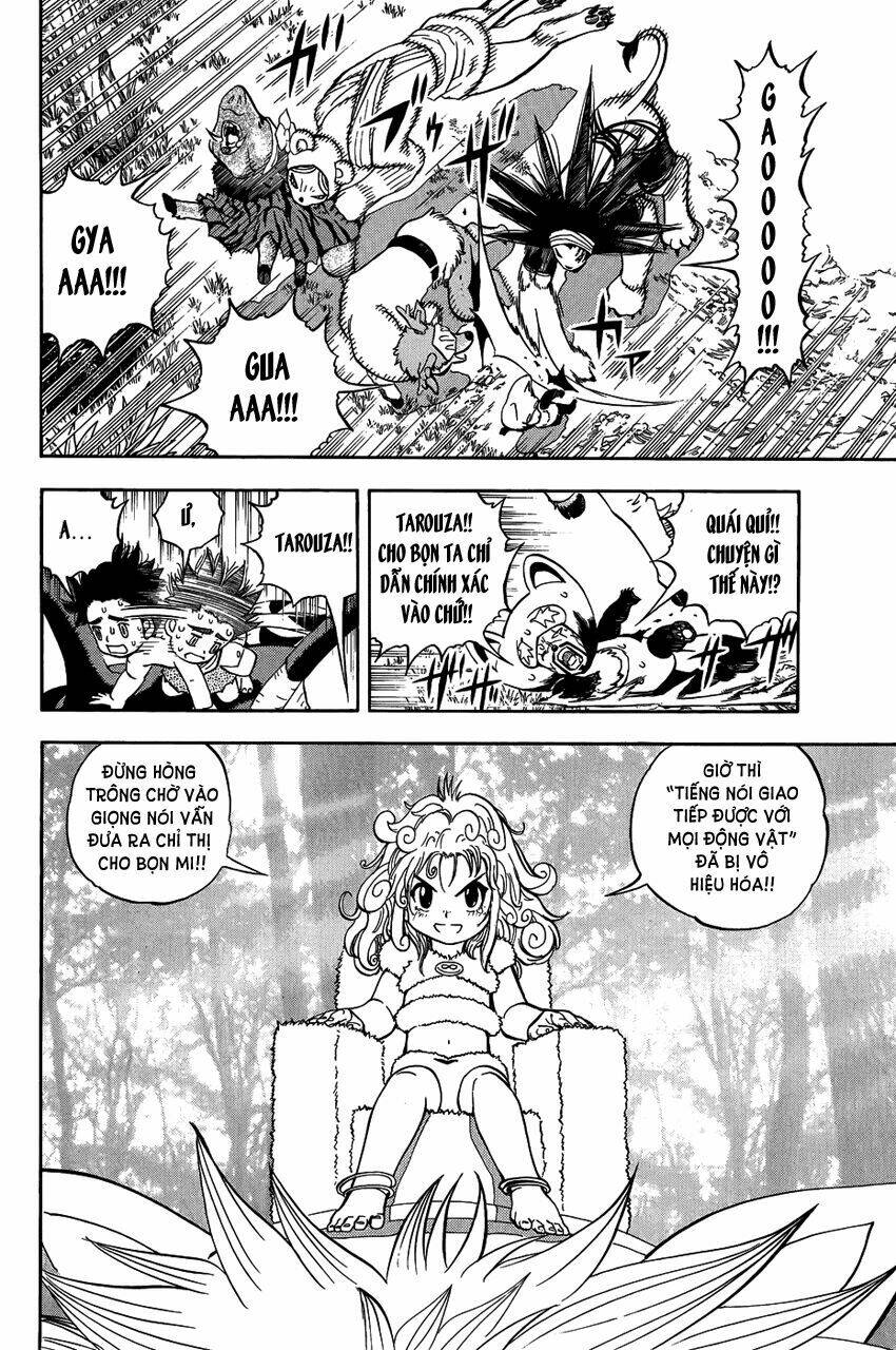 doubutsu no kuni chapter 9 18