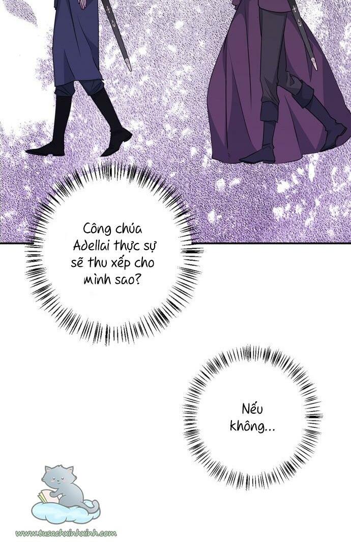 tôi đang nuôi dưỡng một con quái thú chapter 55 49