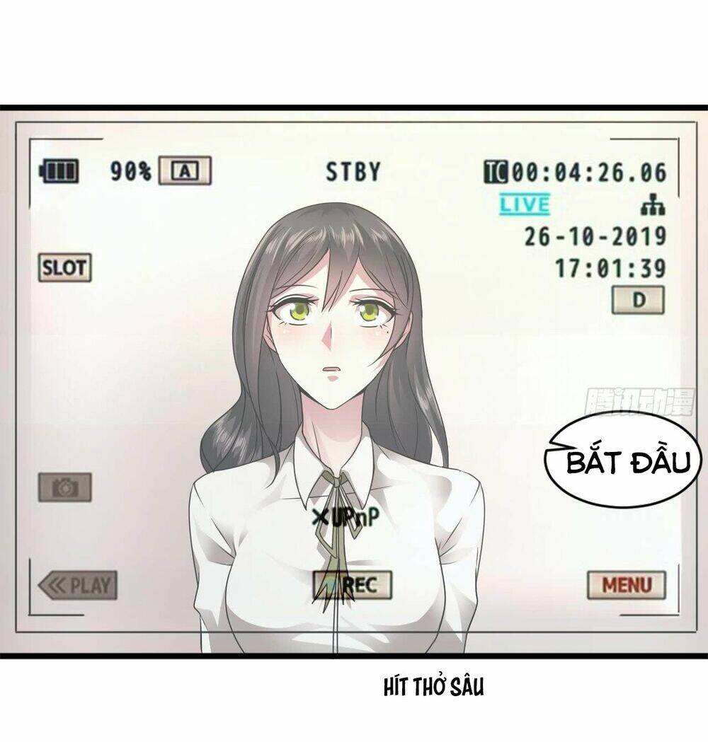 hệ thống nghịch tập thiên hậu chapter 17 2