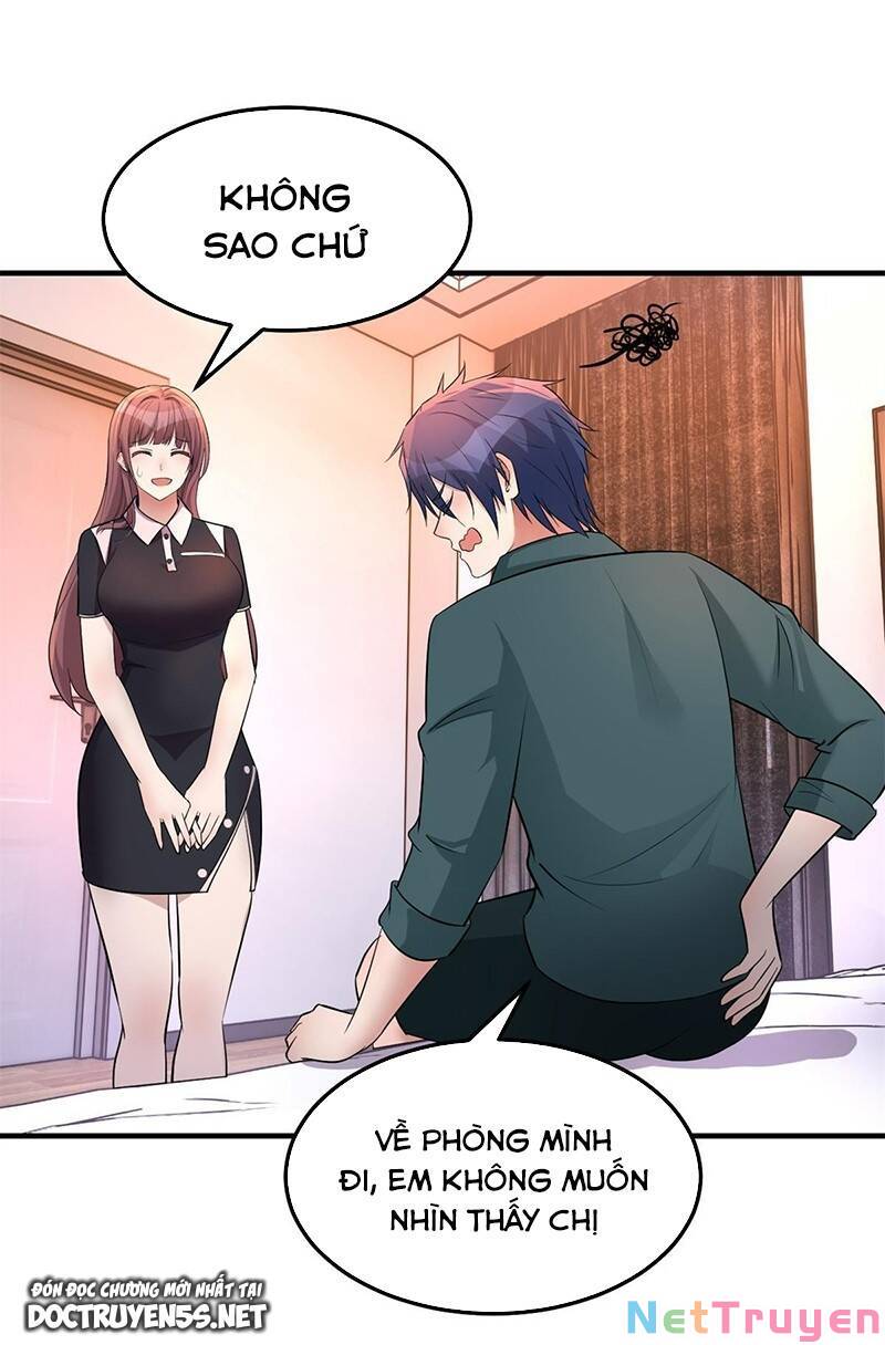 chị gái tôi là đại minh tinh chapter 158 12