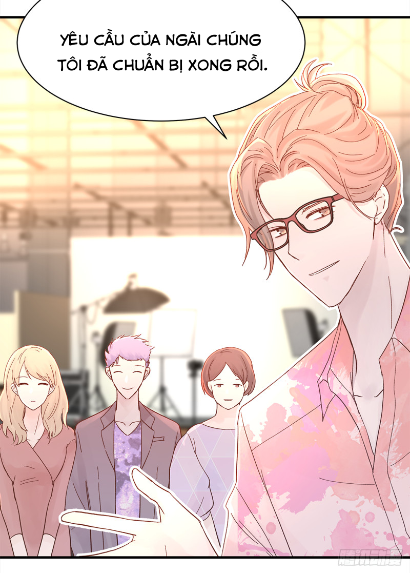 mối tình đầu gian nan của chu thành nhất chapter 38 27