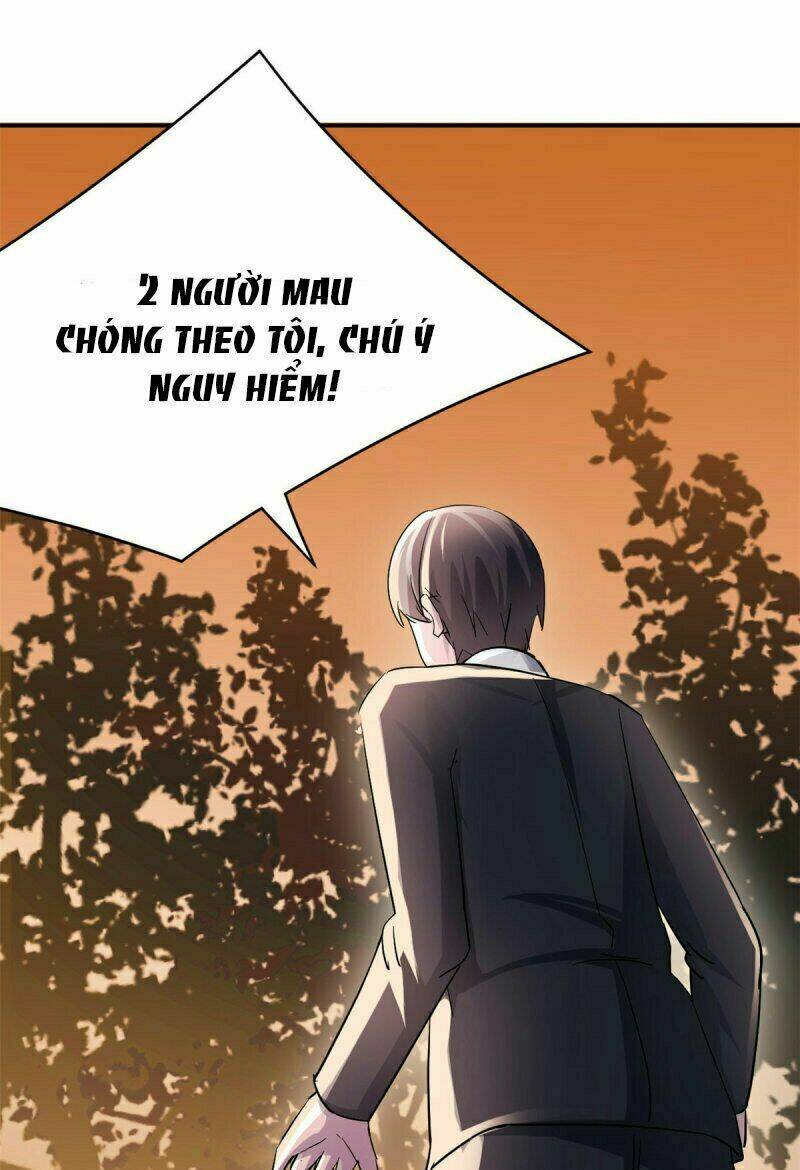 mạc thiếu bức hôn: vợ mới khó chống đỡ chapter 78 34