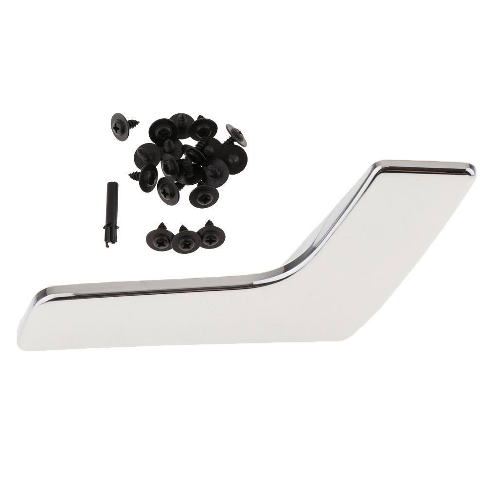 Inside Interior Door Handle Kit for Mercedes  W204 X204