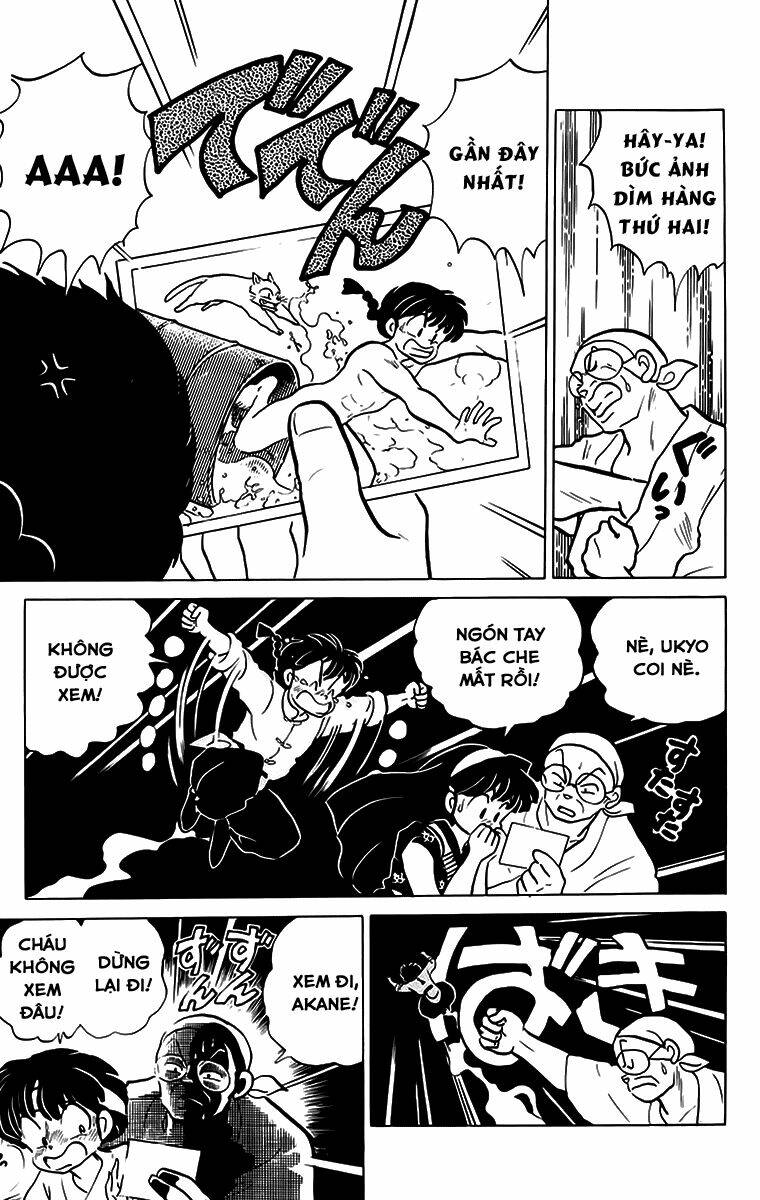 suối lời nguyền chapter 129 10