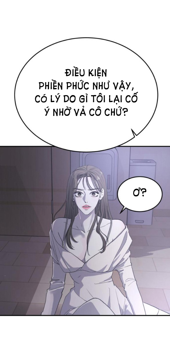 For The Queendom chapter 6.2 - Trang 21