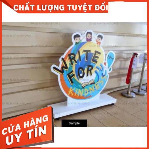5 Tấm Formex 5mm nhiều kích thước