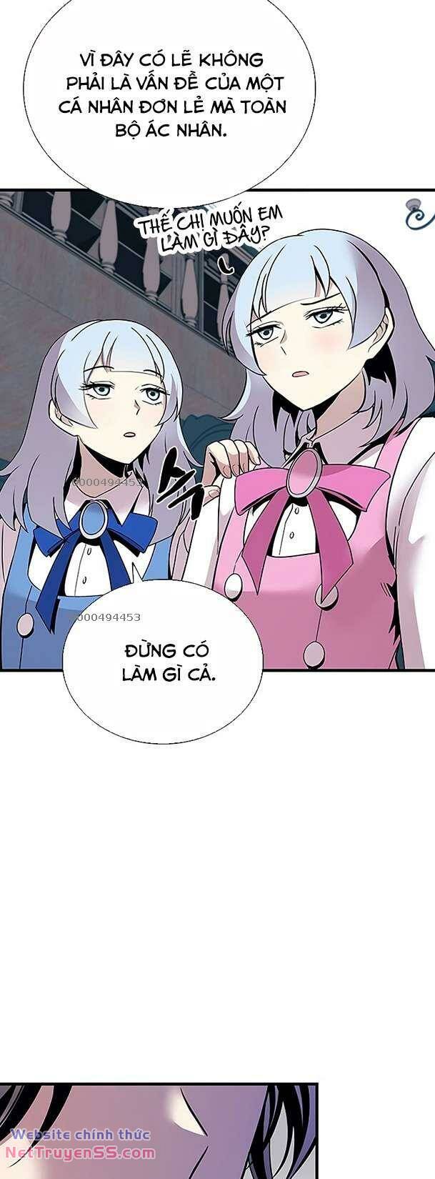 tiêu diệt ác nhân chapter 128 15