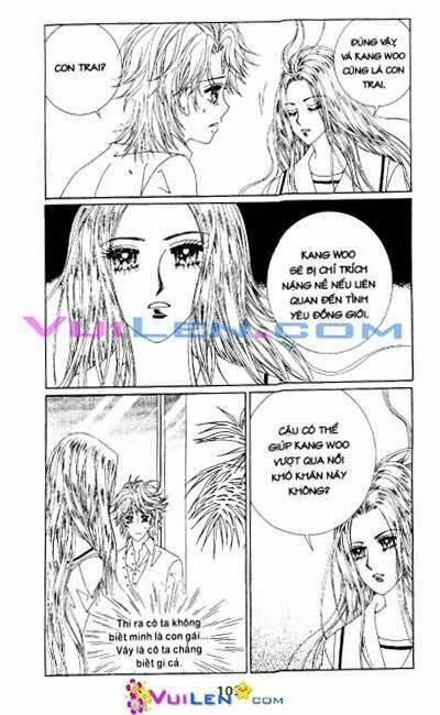 chạm mặt thần tượng chapter 7 103