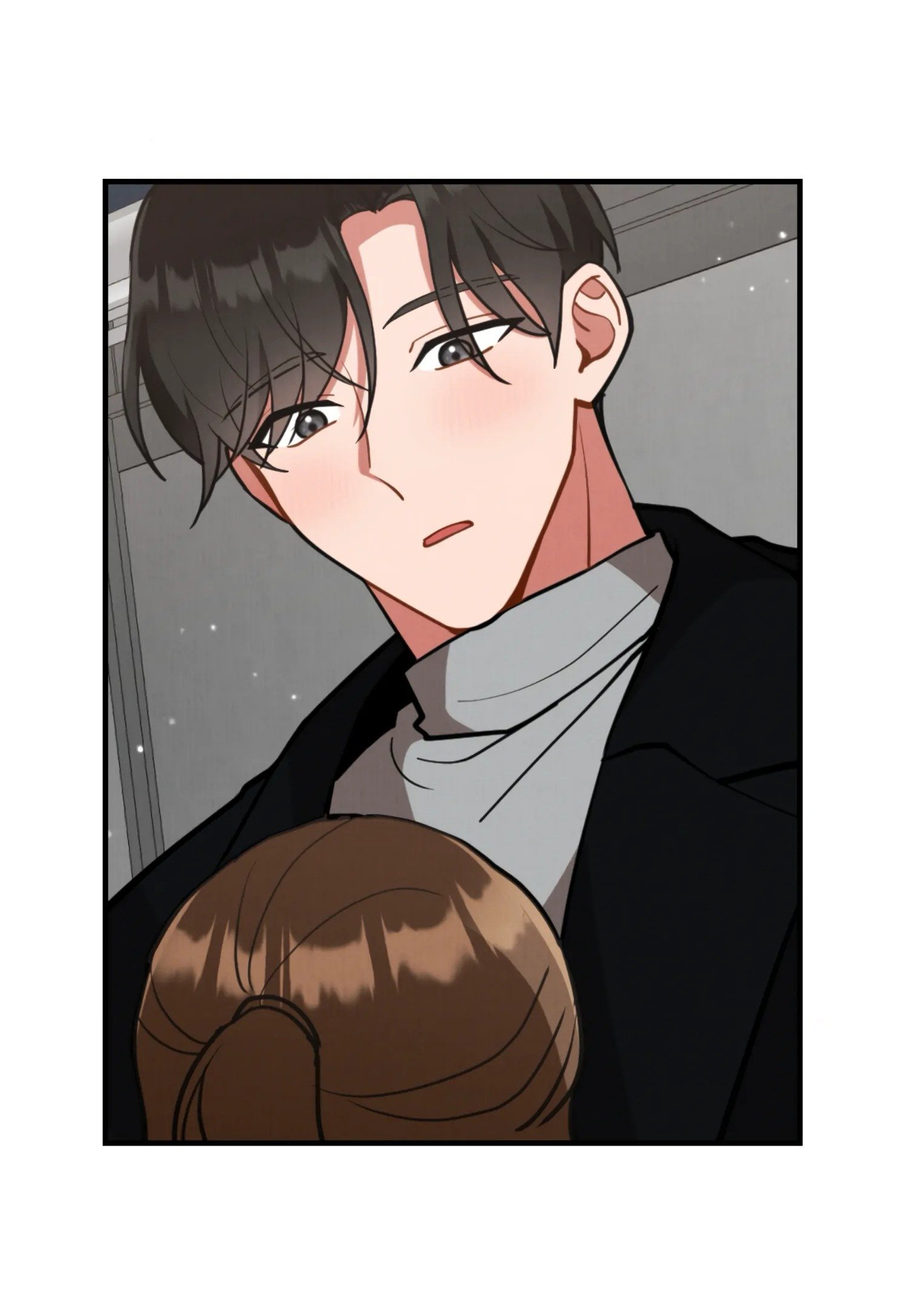 [18+] bạn của em trai không thể to như vậy! chapter 15.2 29