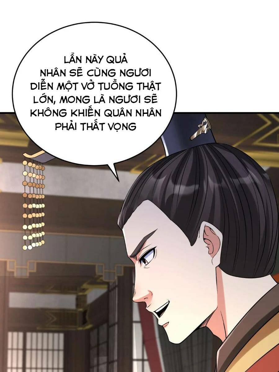 đại tần, ta là con tần thủy hoàng, giết địch thành thần chapter 30 59