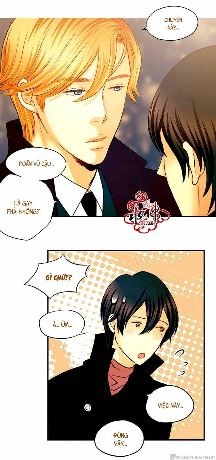 something sweet chapter 5 31