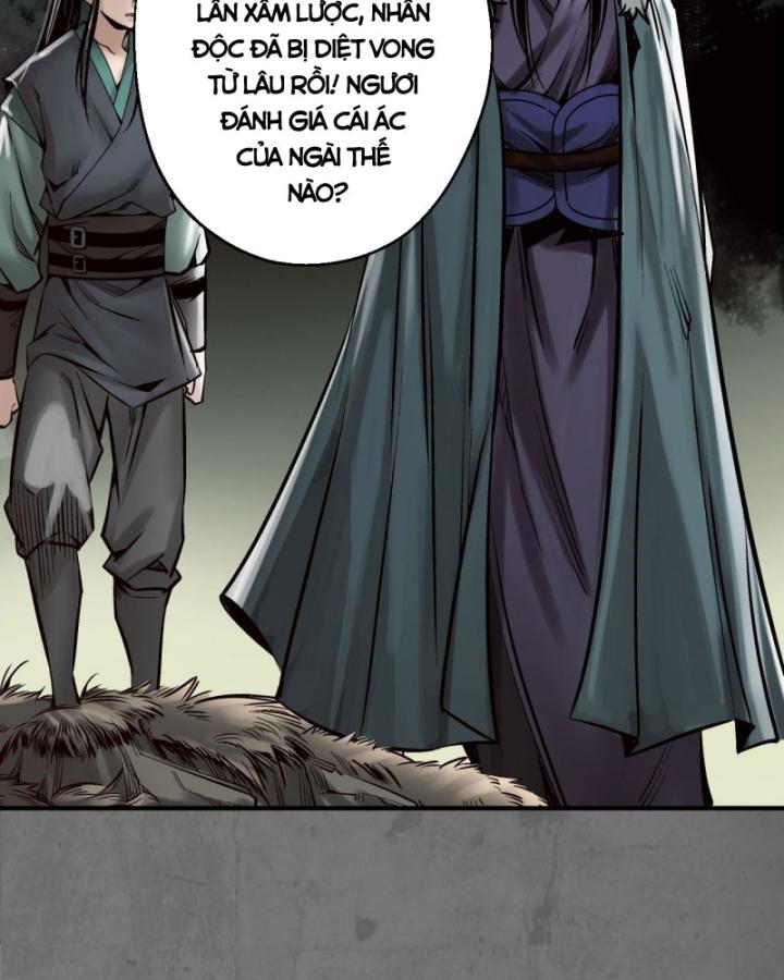 Tạng Phong Hành chapter 213 22