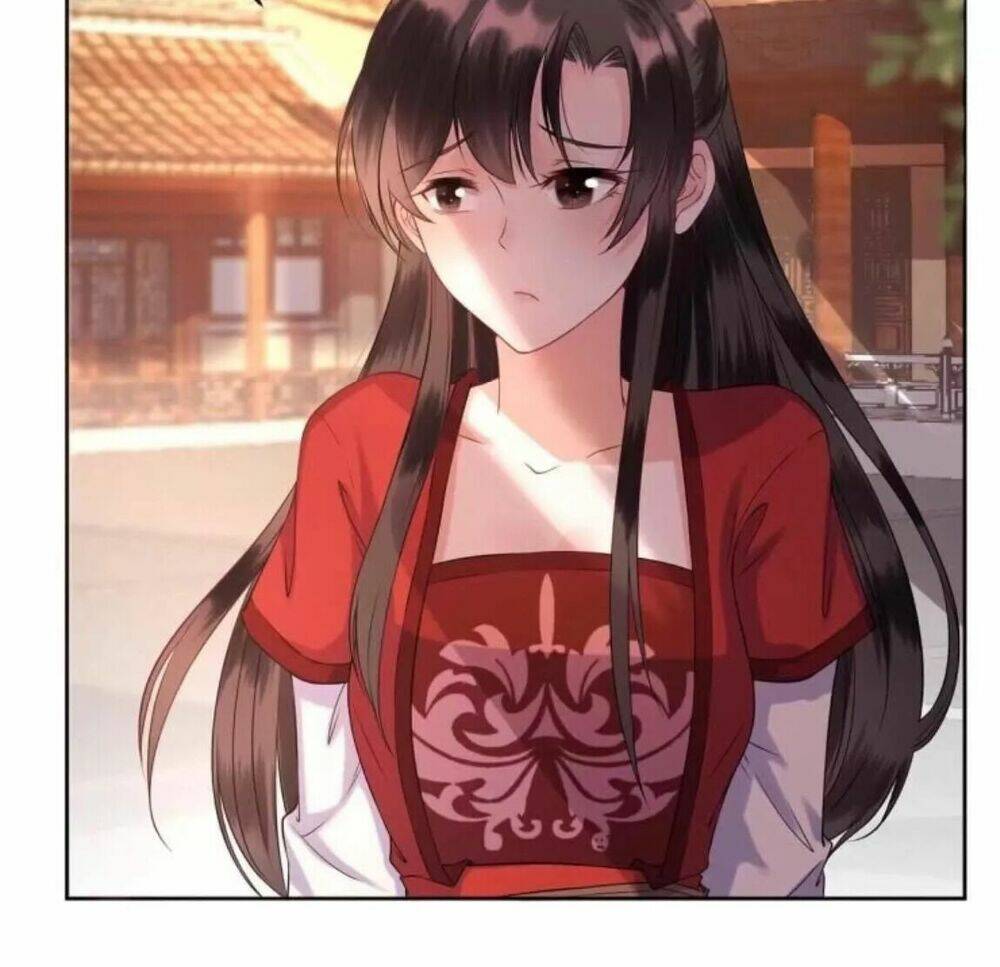 theo đuổi hoàng tử quá khó a~ chapter 23 34