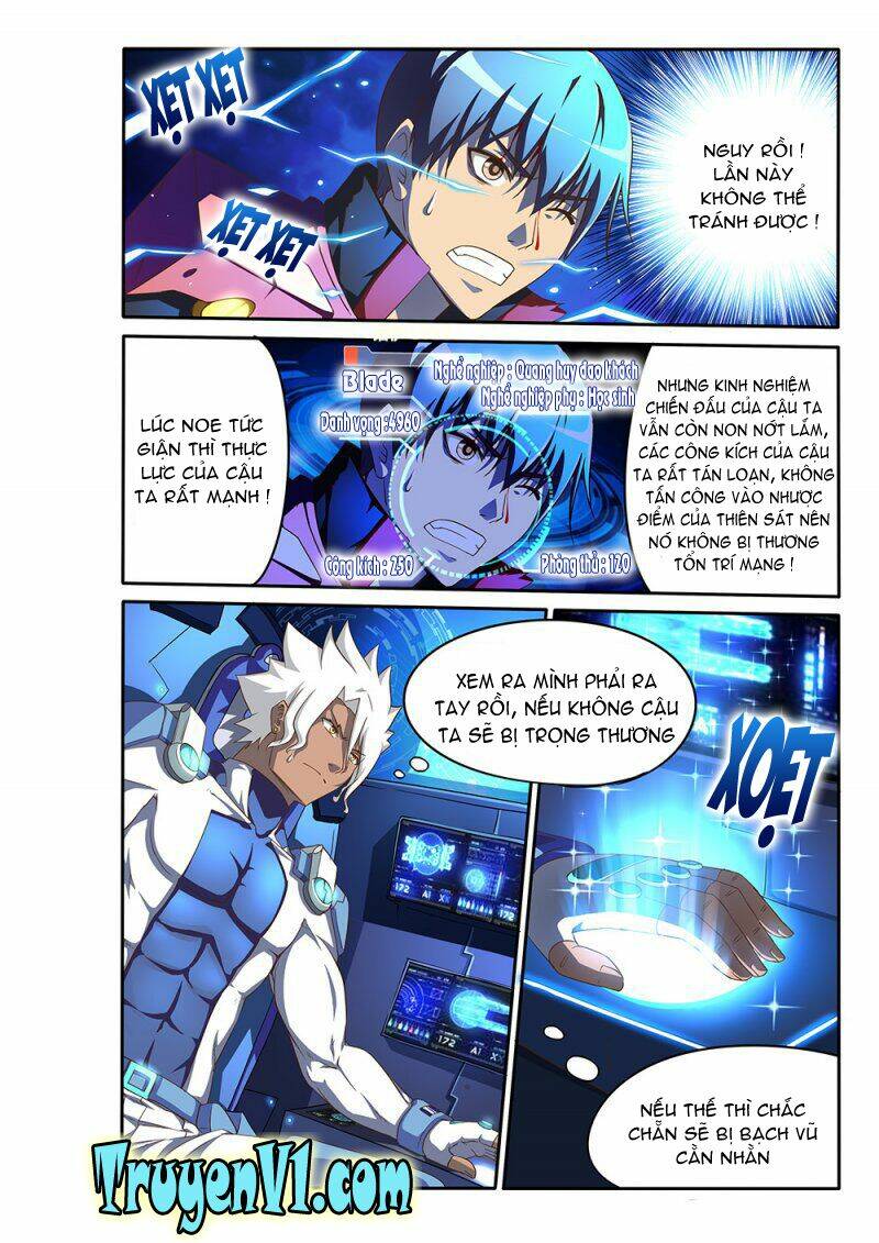 world of super sand box chapter 71 6