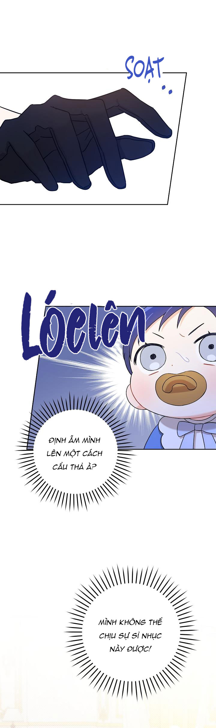 cho con cái núm dú đi mà chapter 11 21