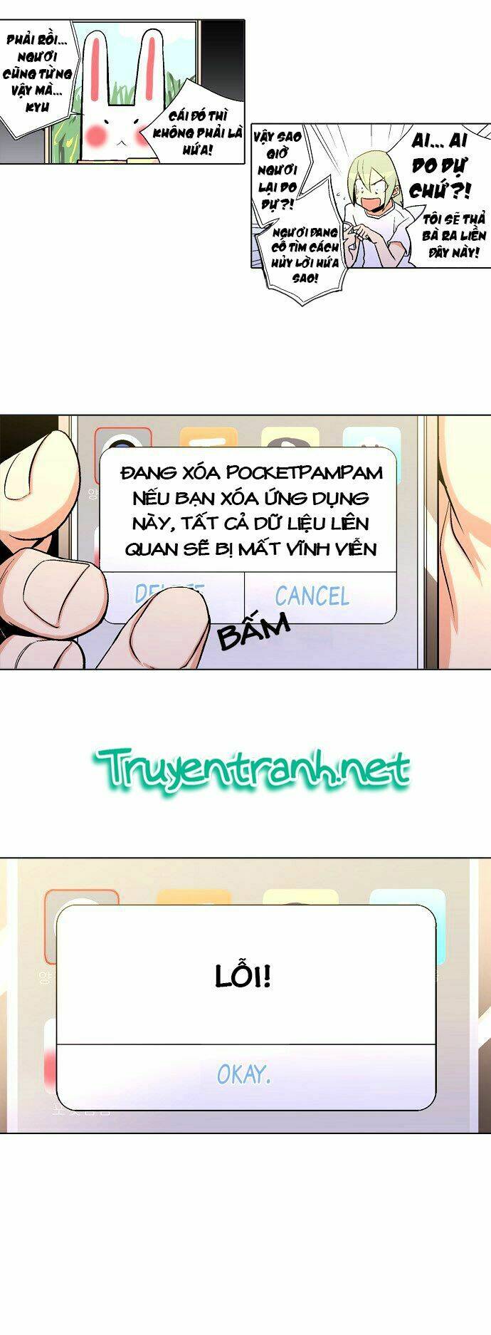 the language of god chapter 5 21