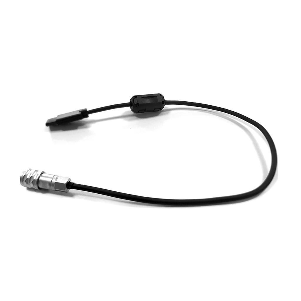 Adapter Cable for DJI RONIN-S Gimbal to BMPCC 4K Generation 2 Cameras