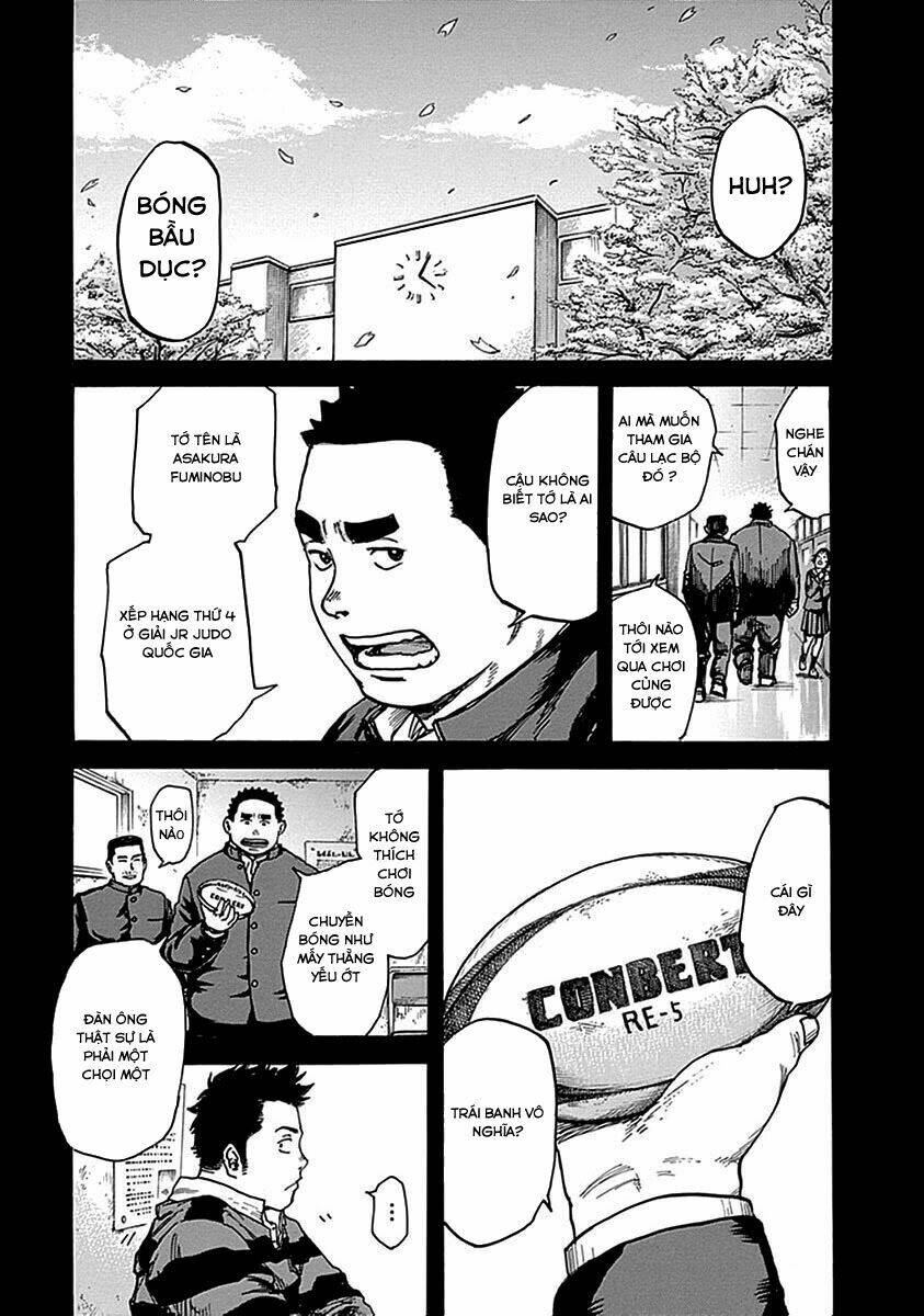 fulldrum chapter 3 28