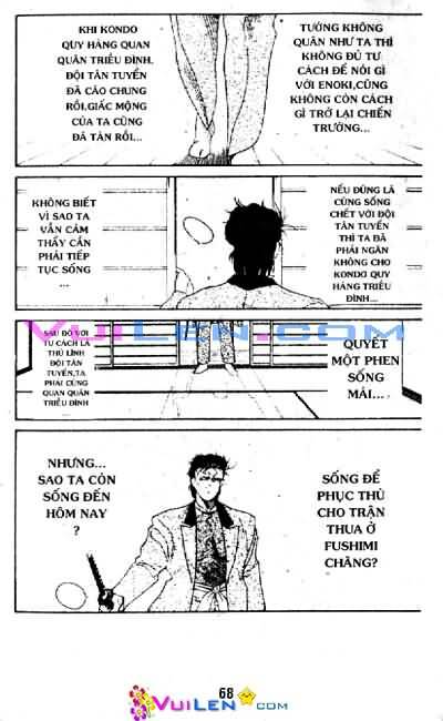 truyền nhân atula phần ii chapter 4 69