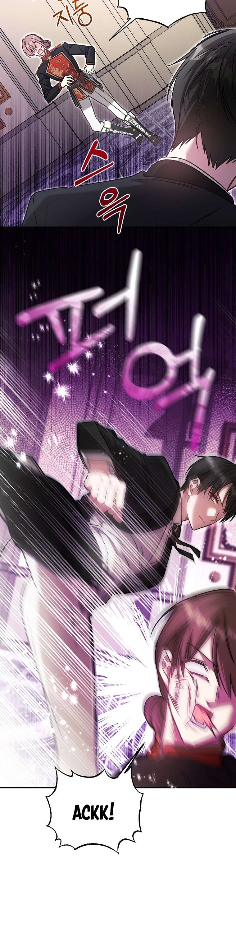 chị gái tôi là nhân vật chính chapter 28 7