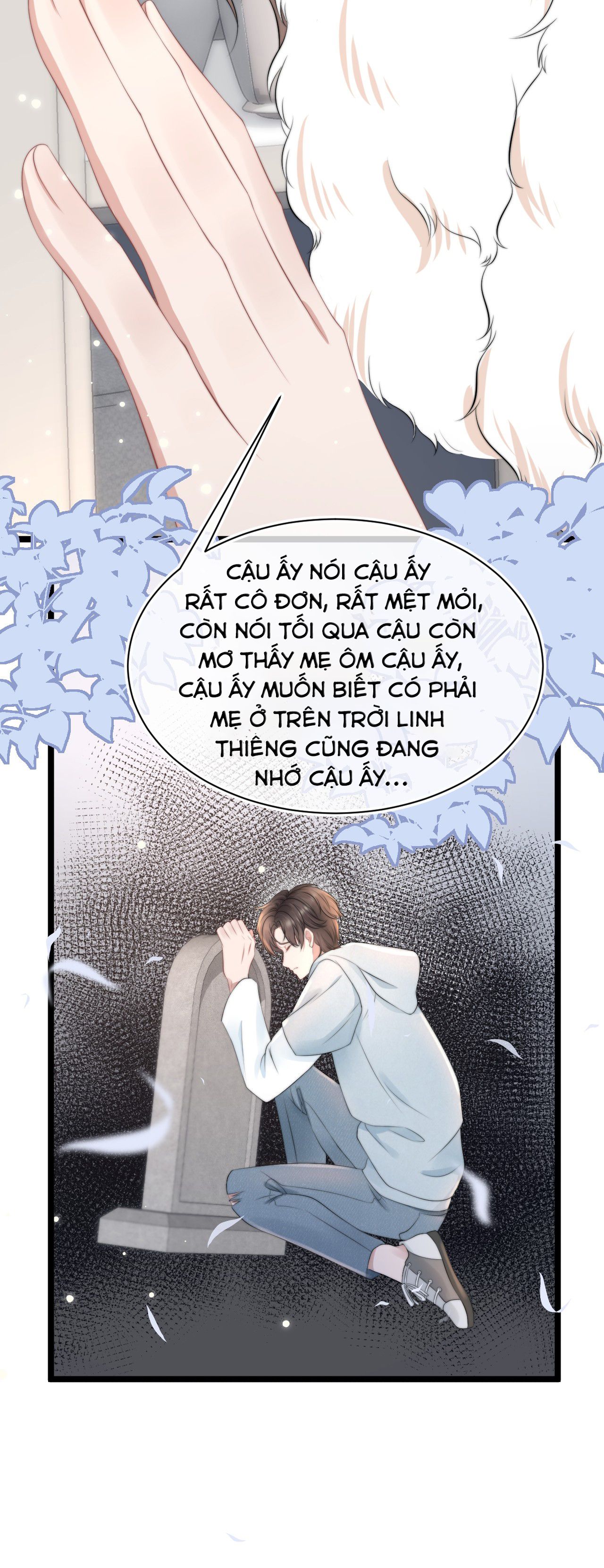 ta sinh con cho tổng tài chapter 61 30