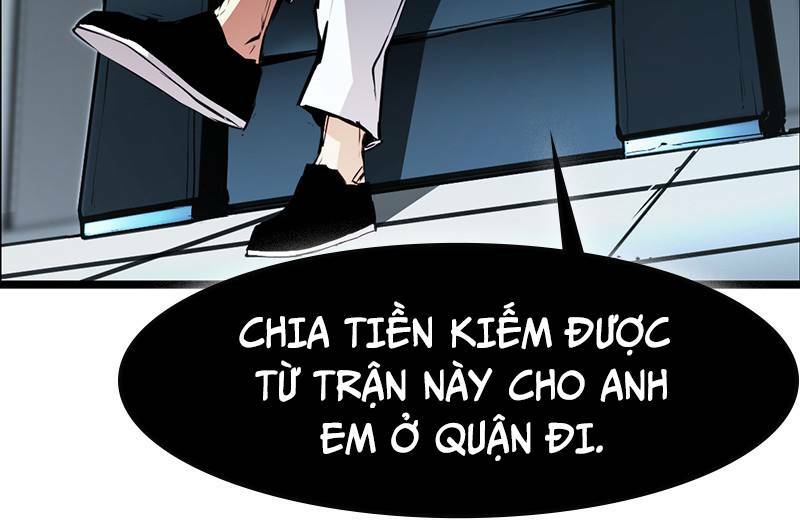 Hanlim Gym Chapter 33 - Trang 71