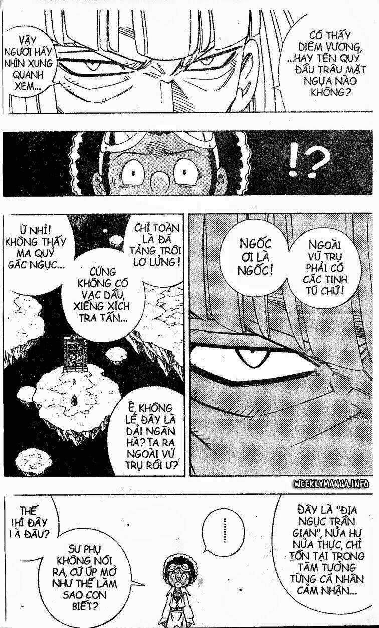 vua pháp thuật chapter 194 15