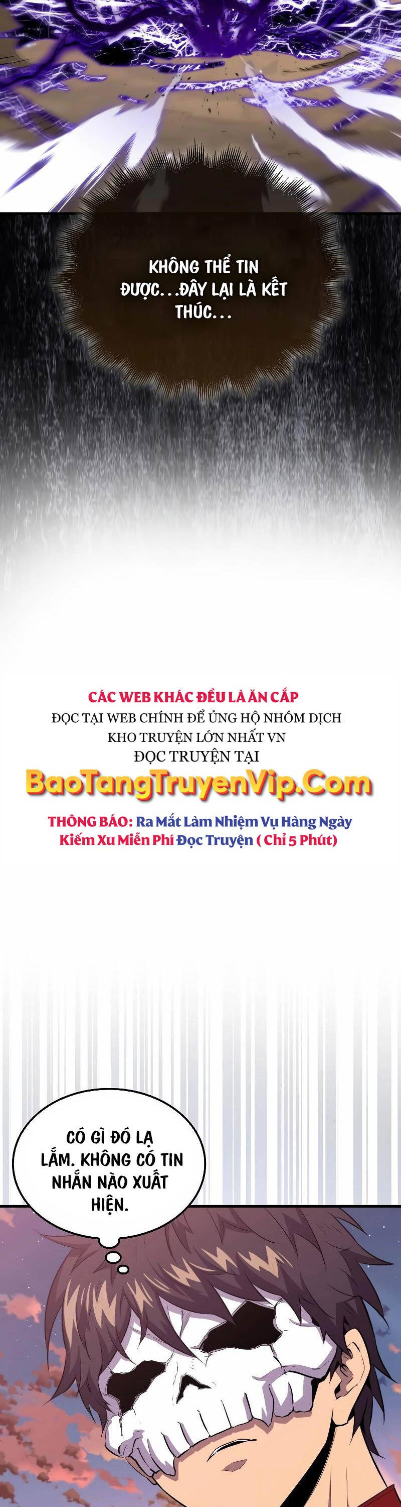 tôi thăng cấp trong lúc ngủ chapter 106 40