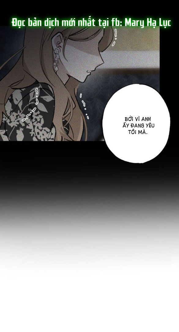 Hôn Nhân Tiền Định chapter 72.2 - Trang 22