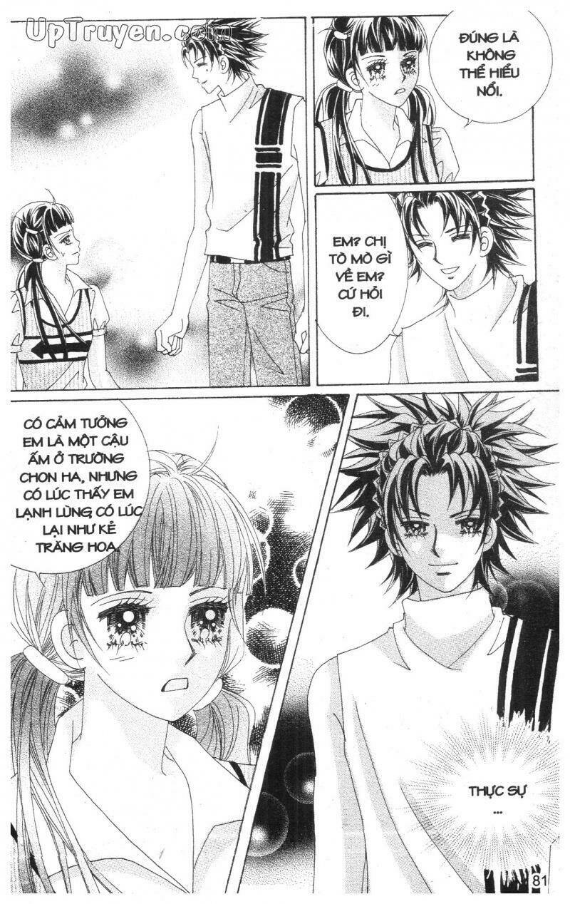 meo meo dịu dàng đi nhé chapter 4 81