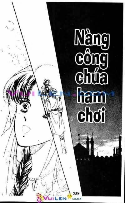 nàng công chúa ham chơi chapter 11 39