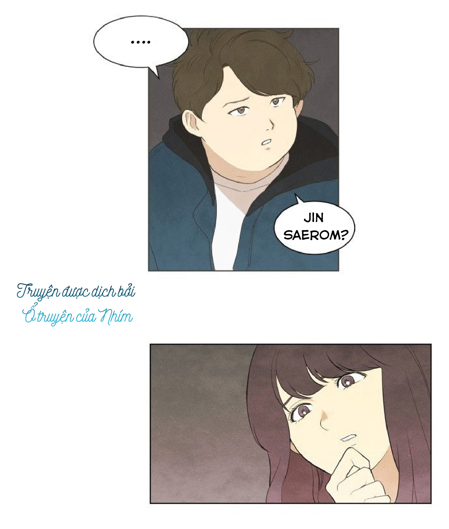 một phần vì thích em chapter 6 30