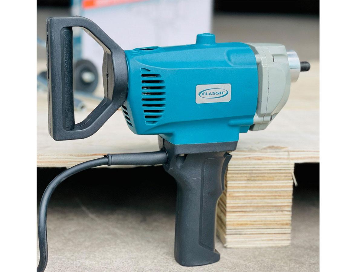 MÁY KHUẤY SƠN 850W CLA-6016U CLASSIC - HÀNG CHÍNH HÃNG