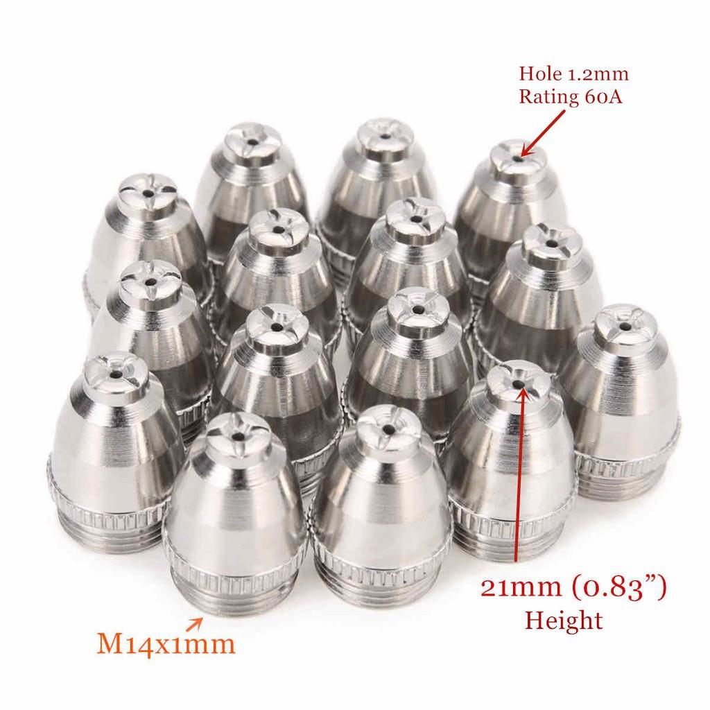Bép cắt plasma AG60 inox