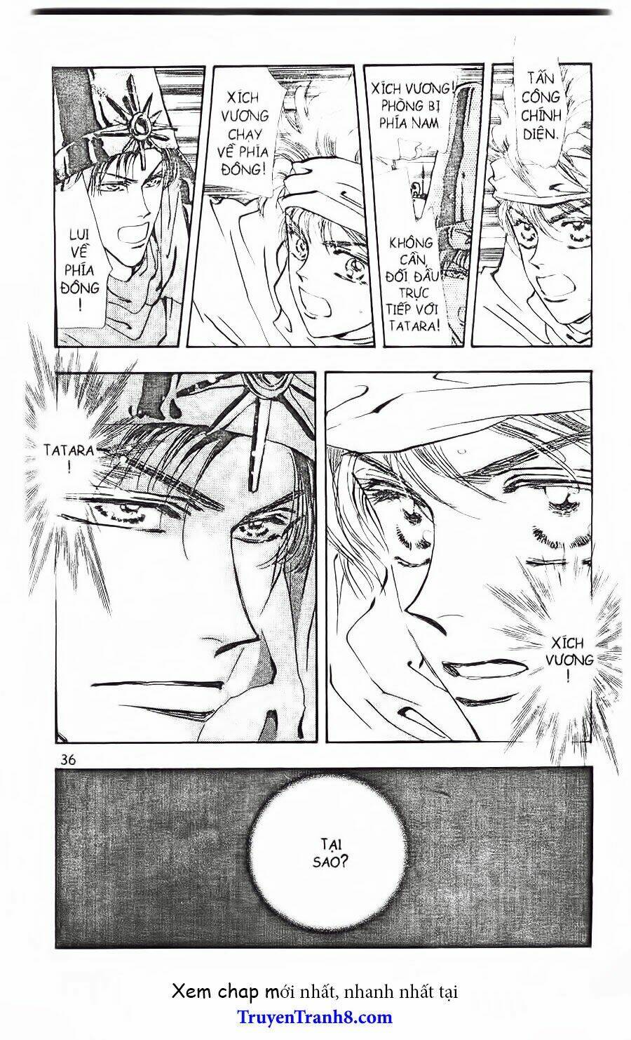 đứa con số phận chapter 82.2 10