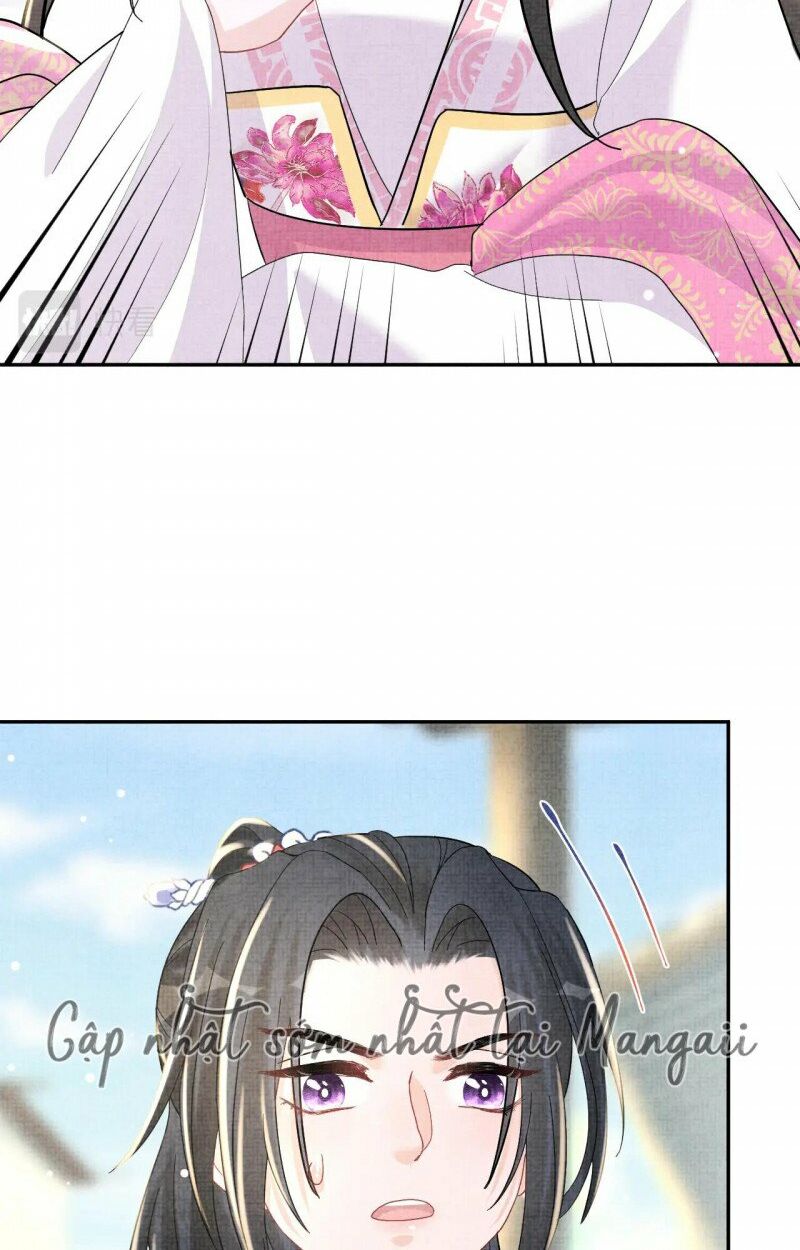 nhóc con giao nhân ba tuổi rồi chapter 45 7