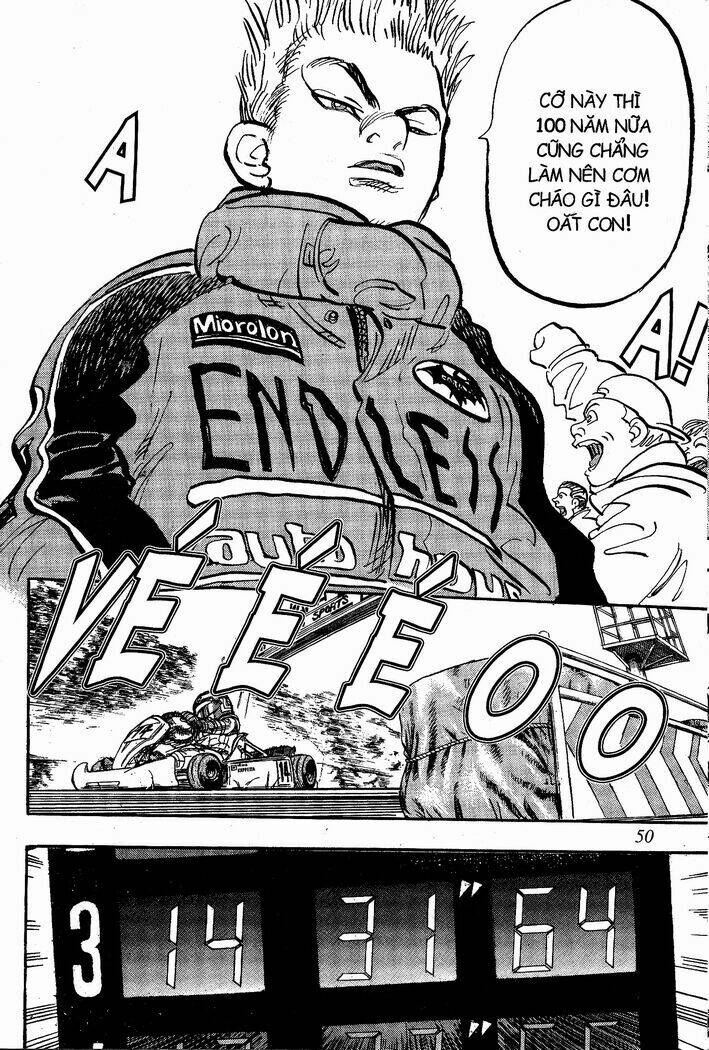 khát vọng đường đua chapter 22 21